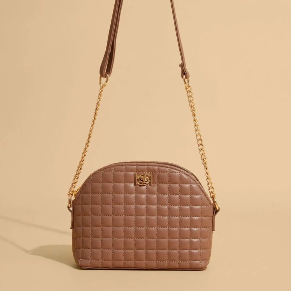 Bebe Blakely Crossbody